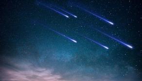 Sciame meteorico delle Geminidi: Santa Lucia e Stelle Cadenti, curiosità e come vederle