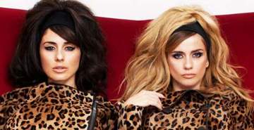 Paola & Chiara su Skuola.net: posta una domanda