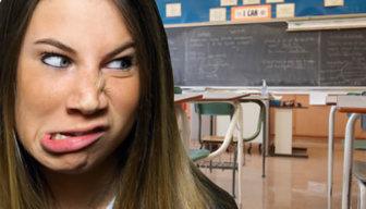 Prof: conviene abbozzare?