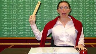 Pagelle ai prof, il sogno che diventa realtà