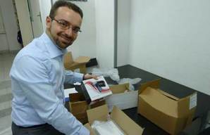 Skuola.net: concorsi che premiamo x davvero!