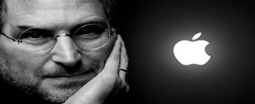 Steve Jobs agli studenti: "Siate affamati e folli"