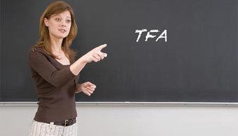 Test TFA: riesamineremo domande contestate