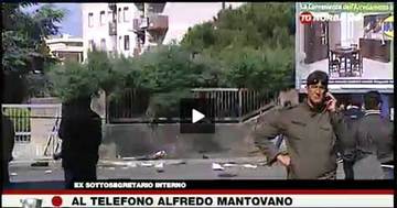 Attentato Brindisi: Veronica sta meglio!