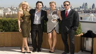 Skuola.net incontra Rihanna e gli altri protagonisti di Battleship