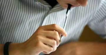 Caro-Maturità: fino a 500 euro per l'esame