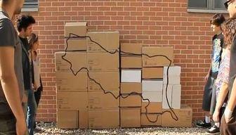 Terremoto Emilia: i giovani non si arrendono