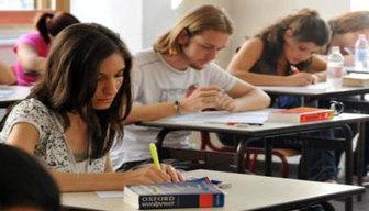 Esami: solo orali nelle zone terremotate