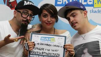 Power Francers: facciamo ballare i giovani