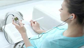 Registrare la spiegazione del prof, si può?