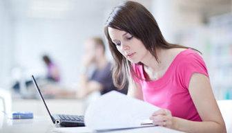 Esami maturità 2014: un programma di studio super