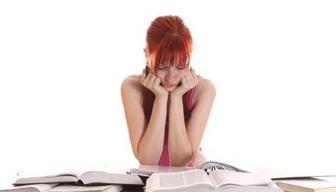 Devi evitare la bocciatura? Rinuncia a qualcosa!