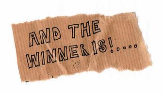 Non abbandonare la tua tesina, i vincitori