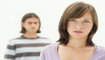 Stato sentimentale: relazione complicata