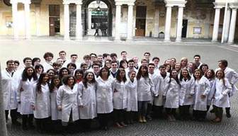 Soliti raccomandati a Medicina: ecco perchè