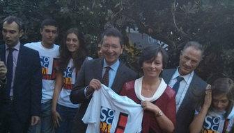 Bisogna che la scuola vada a fuoco per sistemare?