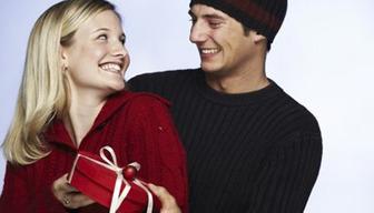 Vorrei dirti che... Ho una cotta per te