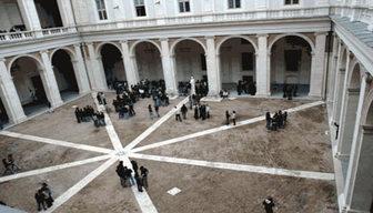 Stop fumo scuola: multe da 55 euro