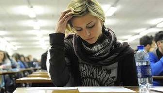 Test ingresso: studio matto anche la domenica