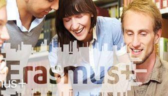 Erasmus+, non solo studio all'estero