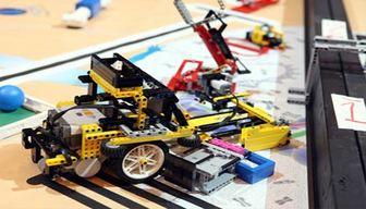 First Lego League: sfida a colpi di robot
