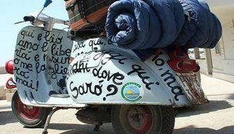 Giovani emigrati: tutti pazzi per Copacabana