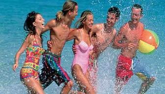 Test: qual è la meta ideale della tua estate 2014?