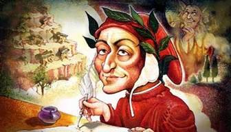 Divina Commedia: Inferno, la parafrasi è slang