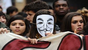 Proteste studenti: Bologna e Puglia in prima linea