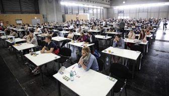 Test Medicina: quesiti e soluzioni