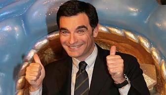 Tiberio Timperi: vi racconto la mia Maturità