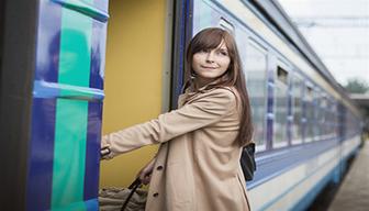 Università: la vita dura dello studente pendolare