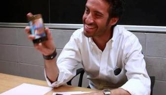 Università: ecco l'assistente assente