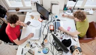 Dall'idea alla tua startup: il business plan