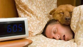 Niente stress se vai a letto presto: ecco perché