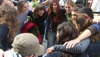 20mila ragazzi a Vicenza: è #festivaldeglistudenti