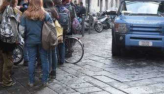 Occupazioni: pugno duro a Firenze