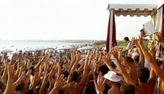 Lu sole, lu mare, lu ientu, la magia del Salento