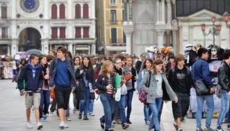 No ostello per 1 su 5, ma la gita è low cost