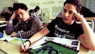 Esame terza media, l'Invalsi abbassa il voto