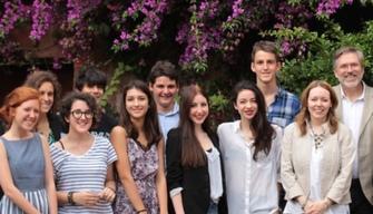 Scrittori in erba? Create in inglese