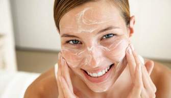 Lavare via le impurità: ma come?