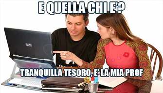 Troppe assenze? Con lo streaming recuperi