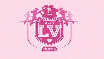 Loveville run, corri verso l'amore