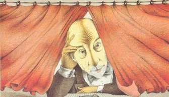 Pirandello premio Nobel 1934