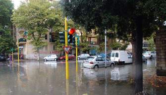 Maltempo: 7 novembre scuole aperte a Roma