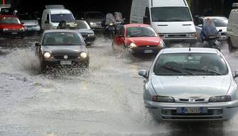 Allerta maltempo: tutte le news in diretta