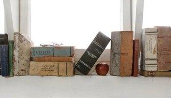 Studenti leggono poco? Colpa dei mattoni