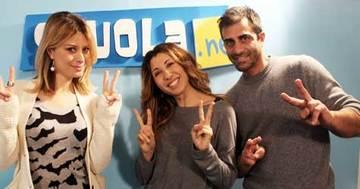 Montedoro e Axen: se tornassi a scuola sarei...