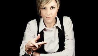 Nadia Toffa: al gioco d'azzardo non si vince